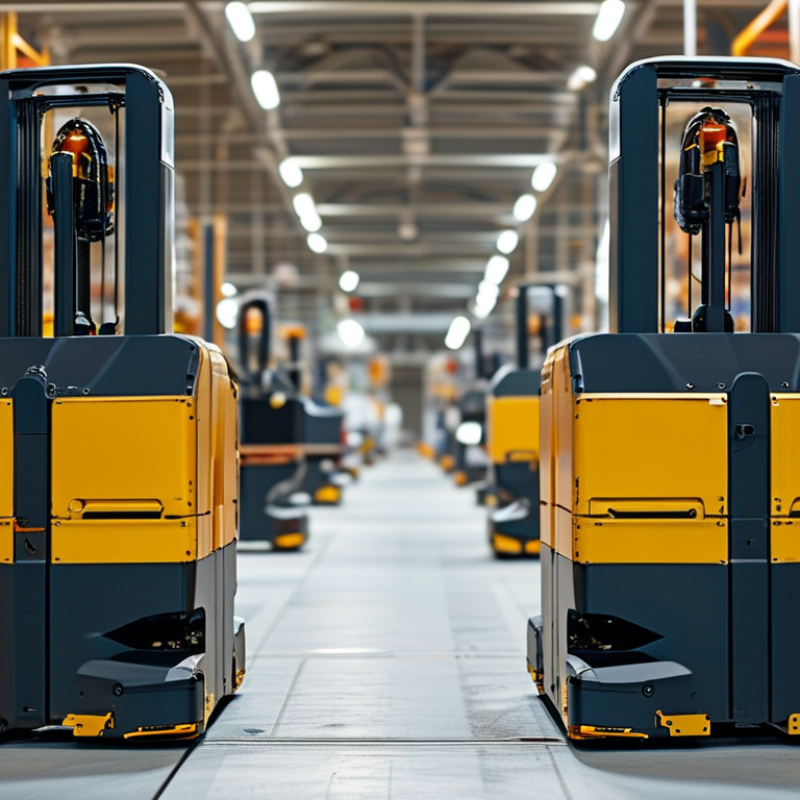 How to Choose the Best AGV Lift for Your Business Needs?