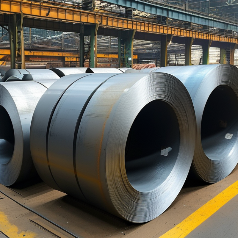 2026 Top Steel Plate Trends for Global Buyers to Consider?