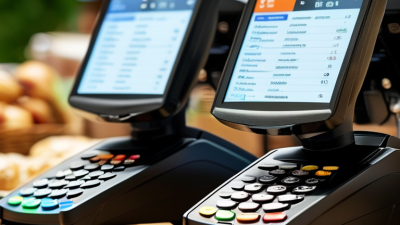 What is the Best Pos Terminal for Global Business Needs?