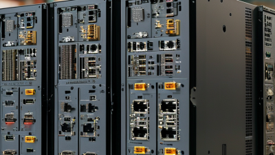 Top 10 Power Distribution Units for Global Buyers?