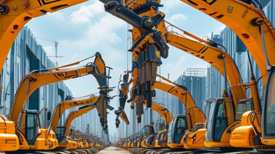 Top 10 Benefits of Using Telescopic Cylinders in Modern Machinery?