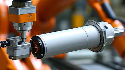 Why Choose Piezoceramic Actuators for Precision Control Solutions?