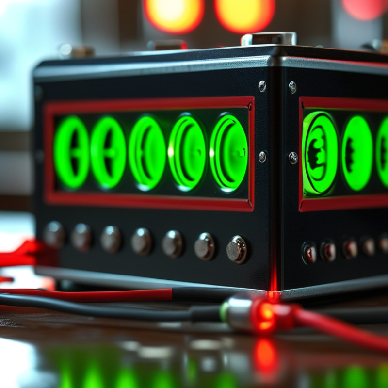 How to Fix Battery Charger Flashing Red and Green Lights?