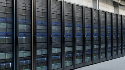 2026 Top Network Storage Rack Trends For Global Buyers?