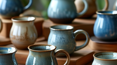 Top 10 Best Ceramic Mugs for Global Buyers in 2026?