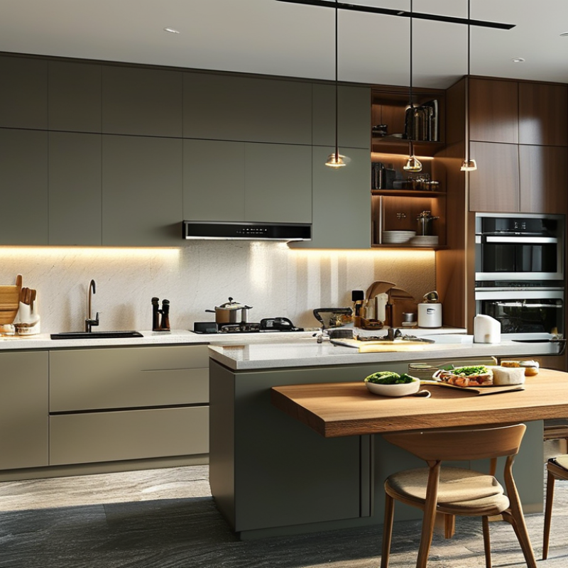 2026 Best Trends Shaping Modern Kitchen Appliances?