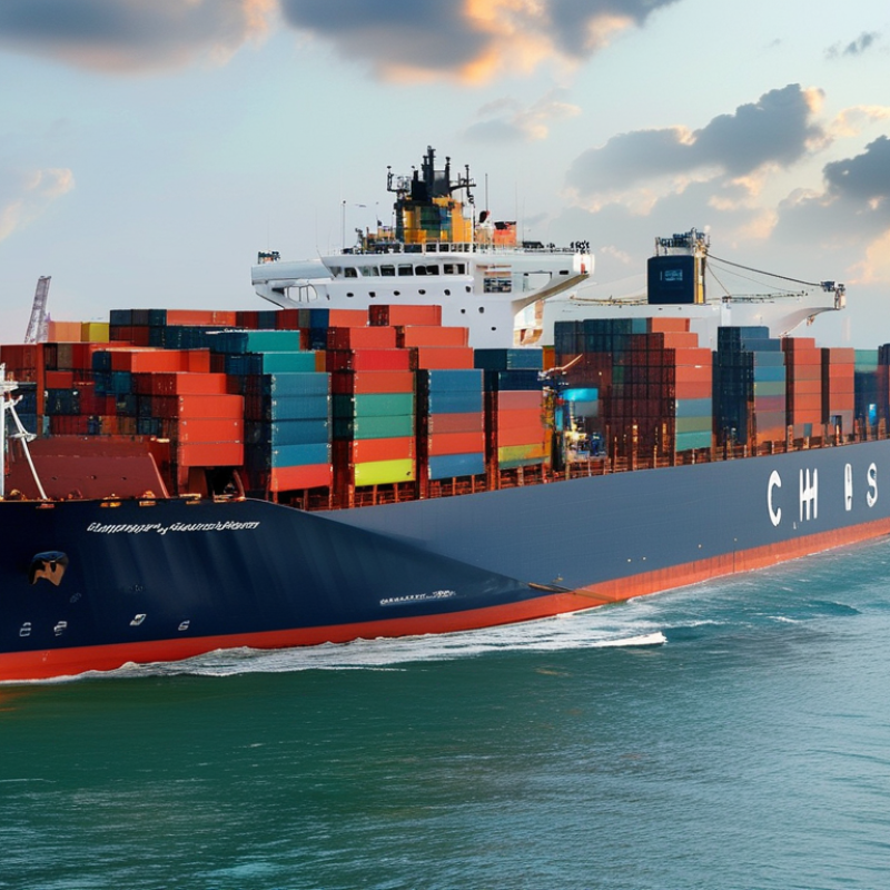 2026 Best China Sea Freight Options for Global Buyers?