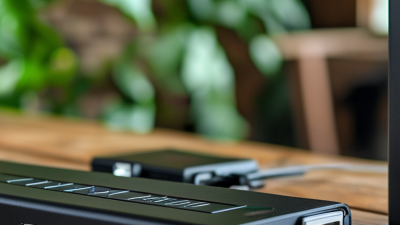Top 10 USB Extenders for Long Distance Connections?