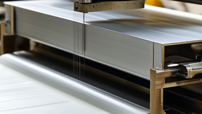 What is a Membrane Press Machine and How Does It Work?