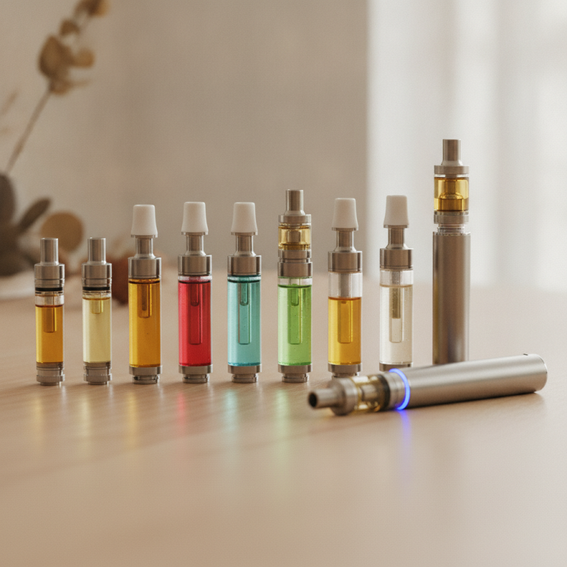 Top 10 Uses for Vape Cartridges You Should Know About?