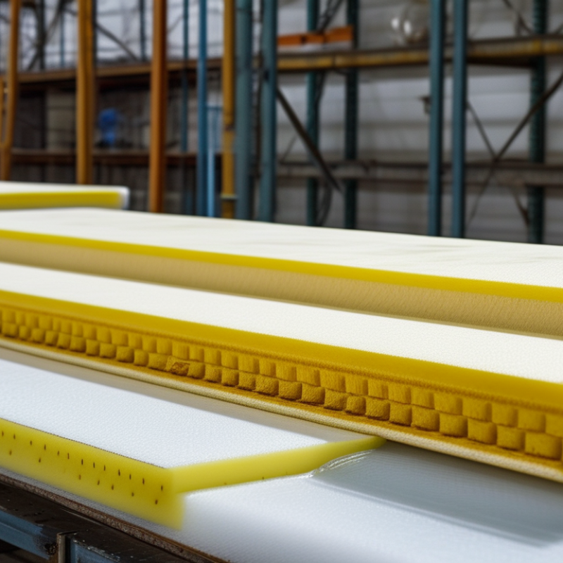 How to Choose the Right NBR PVC Rubber Foam Insulation?