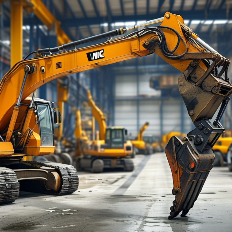 How to Choose the Right Boom Cylinder for Your Needs?