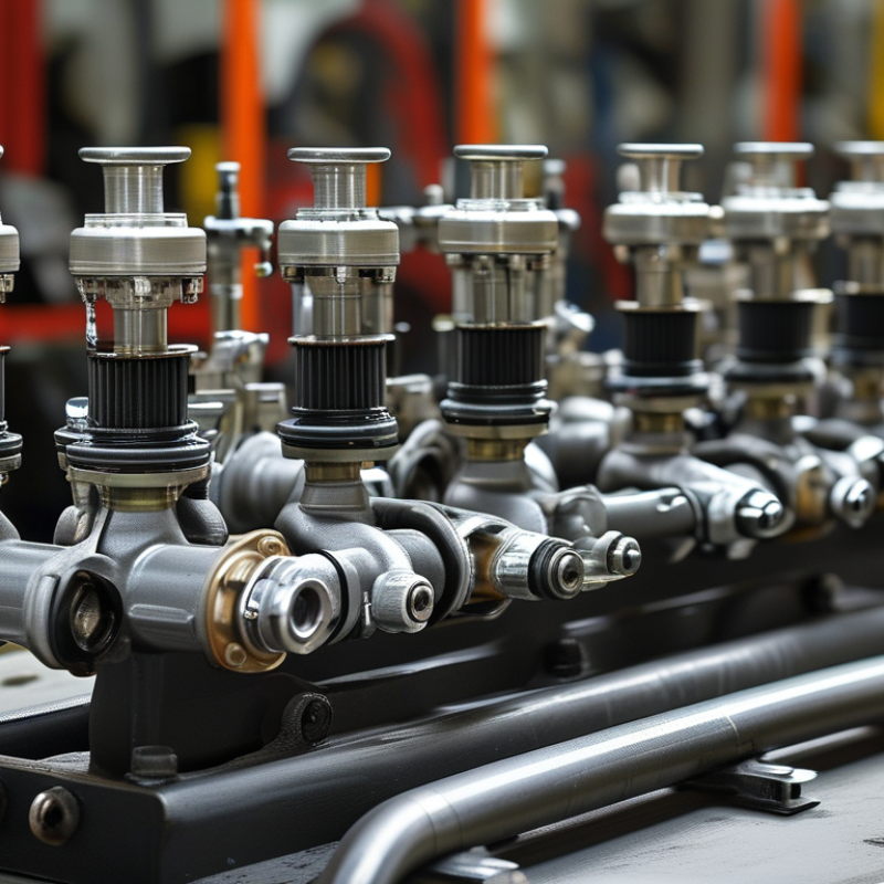 2026 Top Fuel Line Assemblies What Buyers Need to Know?