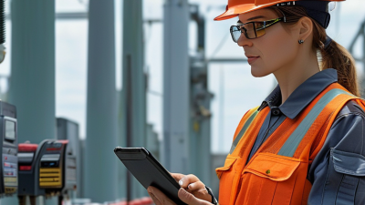 Best Modbus Energy Meter for Global Buyers in 2026?