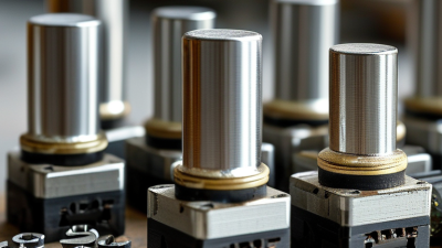 2026 Top Clamp Core Types for Global Buyers Guide?