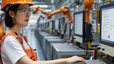 2026 How to Choose the Best Manufacturing Automation Solutions?