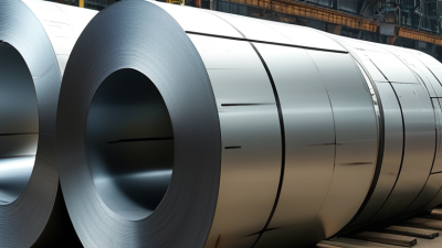 2026 Best Steel Plate Types for Global Buyers Exploring Options?