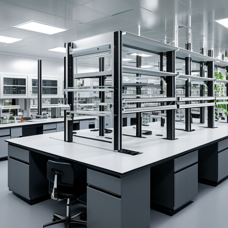 Top Laboratory Furniture Manufacturer Trends for 2026?