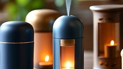 Best Tips for Choosing the Right Diffuser Cap for Your Needs