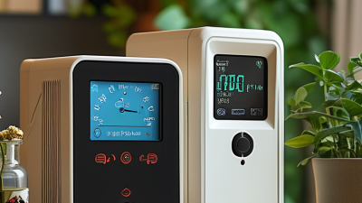How to Choose the Best Air Quality Monitor for Your Needs?