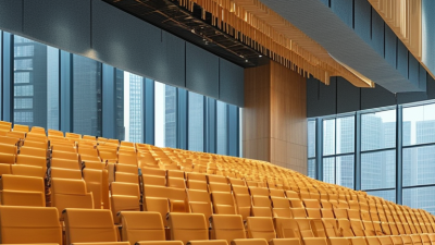 What is Sound Absorption Insulation Material and Why You Need It?