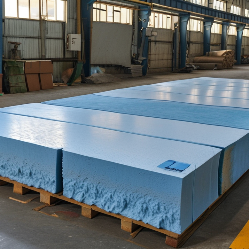 Top 10 Rubber Foam Sheet Suppliers in China for Global Buyers?