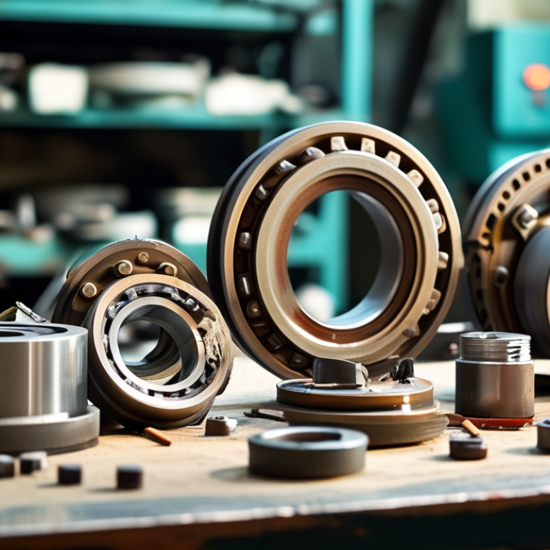Top 10 Factors Affecting Durability of Mechanical Equipment Parts?