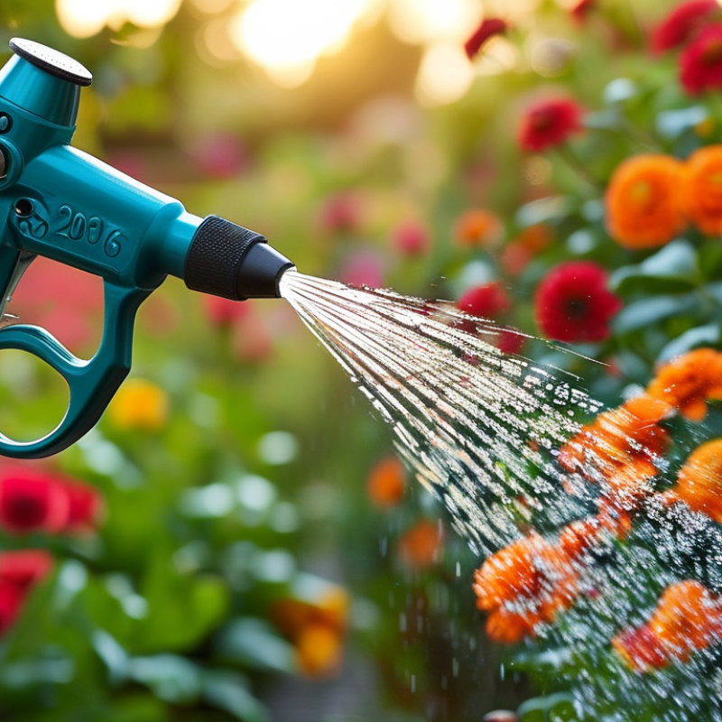 2026 Best Garden Spray Gun Nozzle Reviews and Buying Guide?