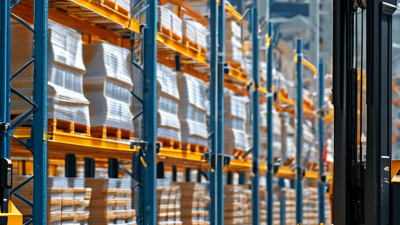 What is AGV Lift and How Can It Benefit Your Warehouse?