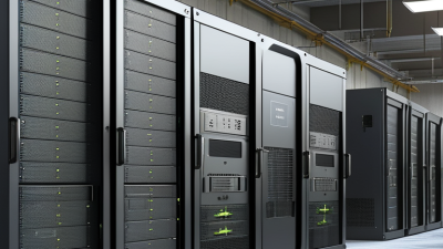 Top 10 China UPS Electricity Backup Solutions for Global Buyers?