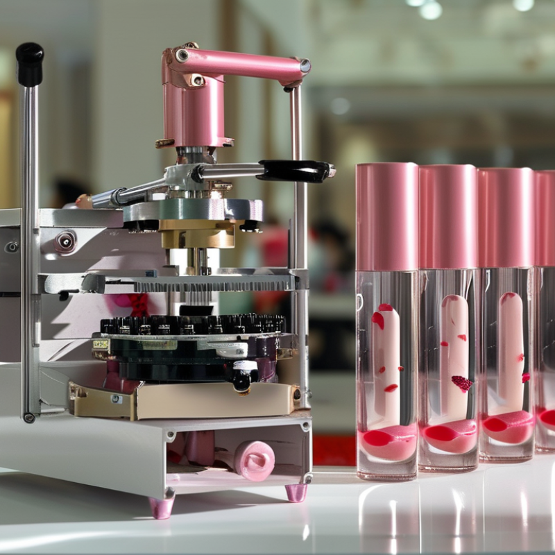 Top Lip Balm Filling Machine in China for Global Buyers?