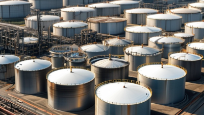 Top 10 Tips for Measuring Tank Accuracy and Efficiency?