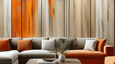 2026 Best WPC Wall Panel Designs for Your Home Renovation?