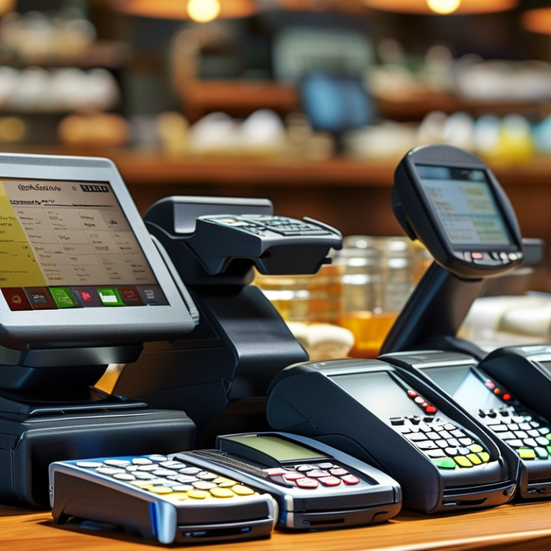 Why Choose the Best Pos Terminal for Your Business Needs?