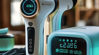 2026 Top Diode Laser Ice Solutions for Global Buyers?