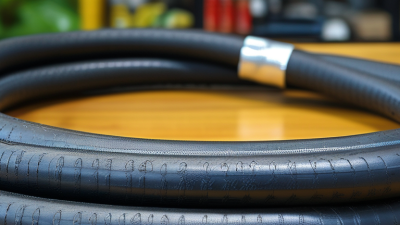 Essential Tips for Choosing Silicone Rubber Hose for Global Buyers?