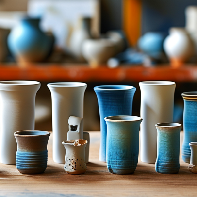 Top 10 Small Ceramic Tubes You Need for Your Projects?