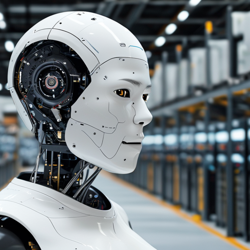 Top 10 AI Server Production Companies for Global Buyers?