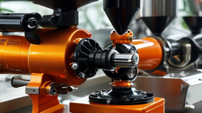 Top Tips for Choosing a Fish Meal Machine for Your Business?