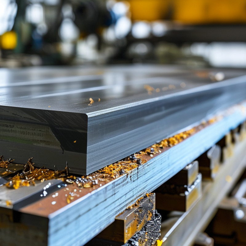 Top Benefits of Using Blank Carbide Plates in Manufacturing?