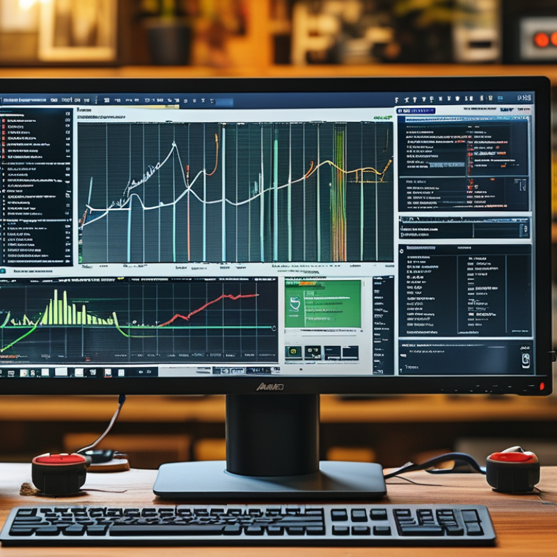 How to Choose the Best Hybrid Inverter Display for Your Needs?