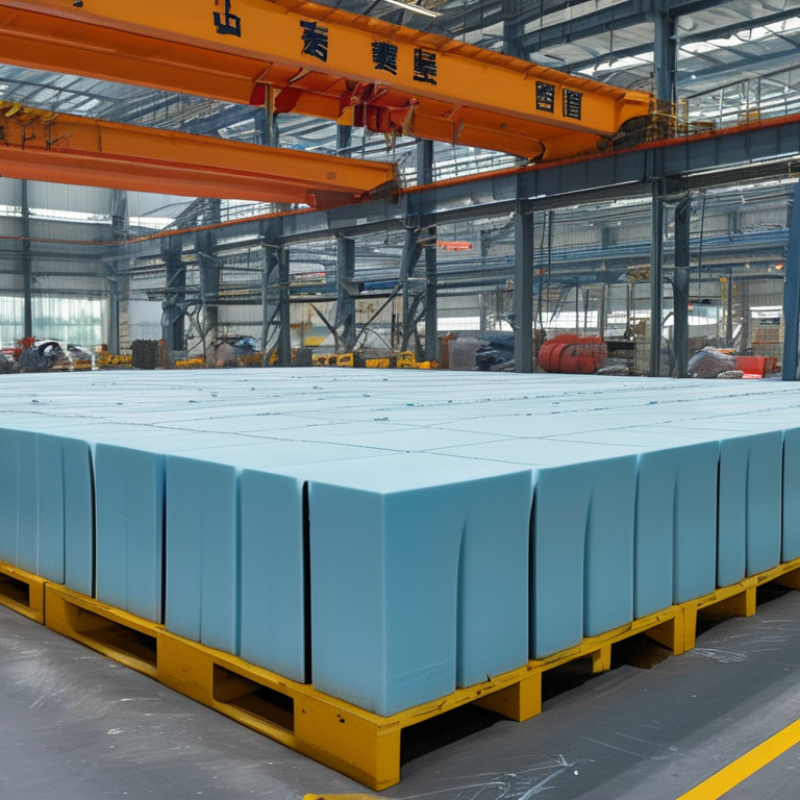 China Top Rubber Foam Sheet Suppliers for Global Buyers?