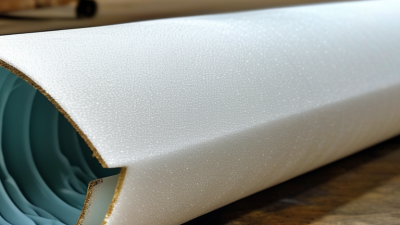 Why Choose Rubber Foam Insulation Tube for Your Projects?
