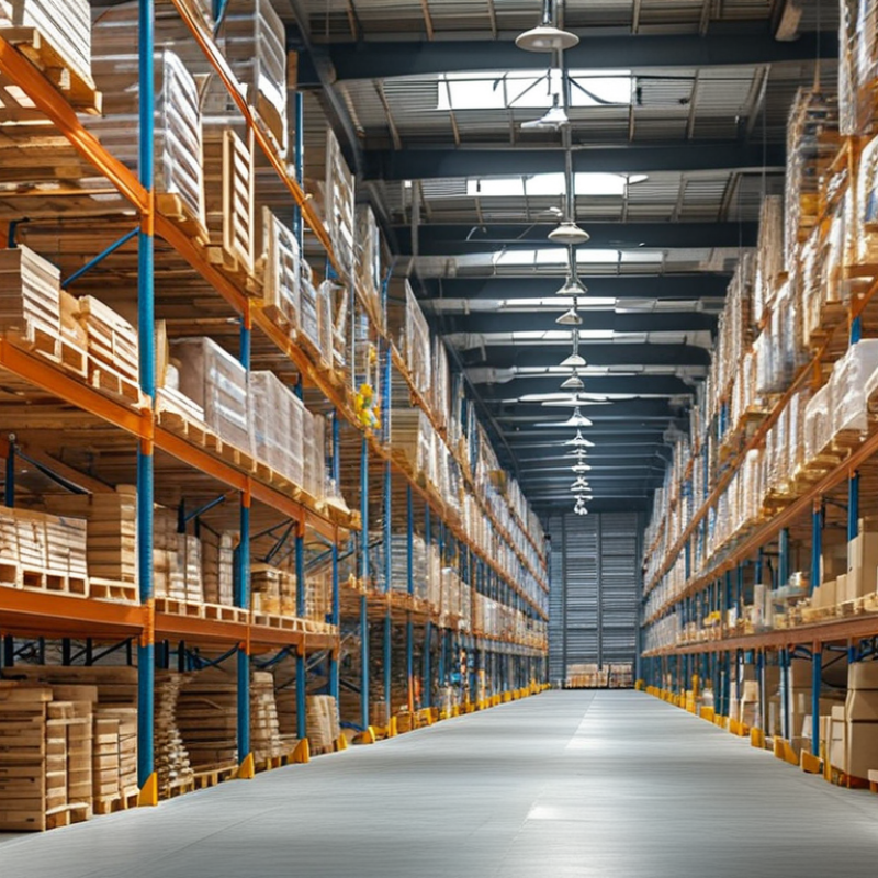 Top Cantilever Storage Solutions for Efficient Warehouse Management?