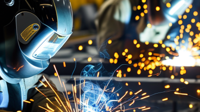What is Mild Welding Techniques and Applications in Metalworking?