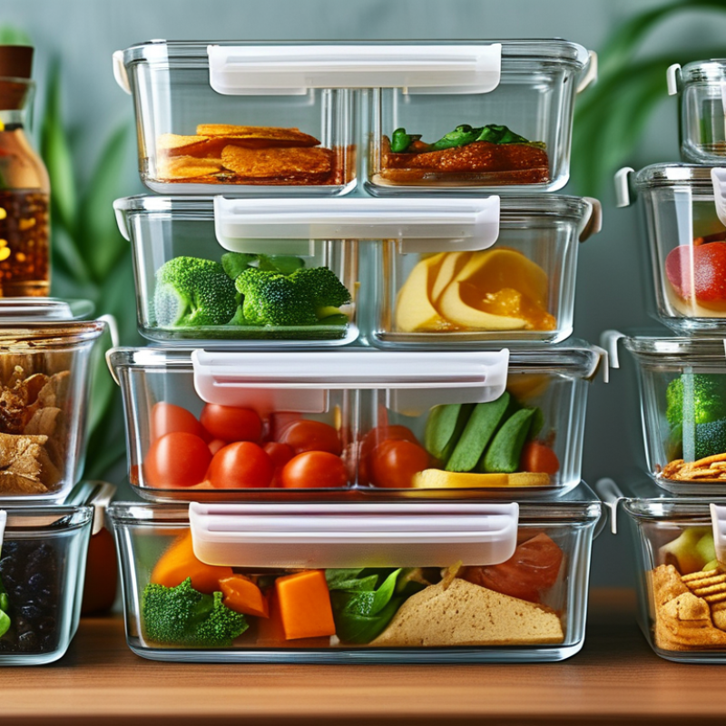 2026 How to Choose the Best Box Food Containers for Your Needs?