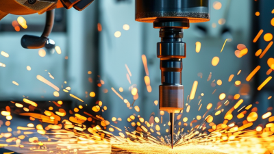 Best Surface Grinding Machines for Precision Manufacturing?