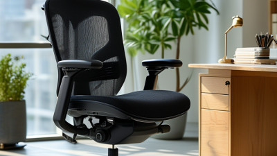 Best Office Chair for Comfort and Productivity in 2026?