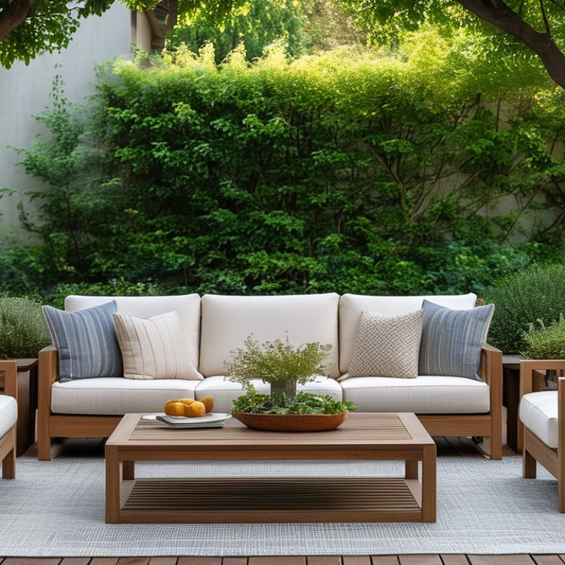What is Outdoor Patio Furniture and How to Choose the Best?