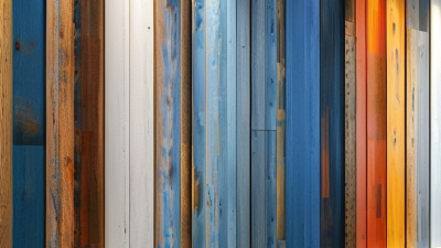 Top 10 WPC Wall Panel Benefits for Global Buyers?